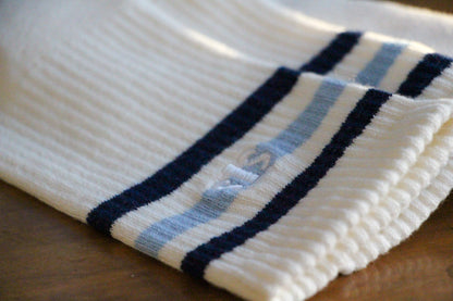 The Original Ecru Socks